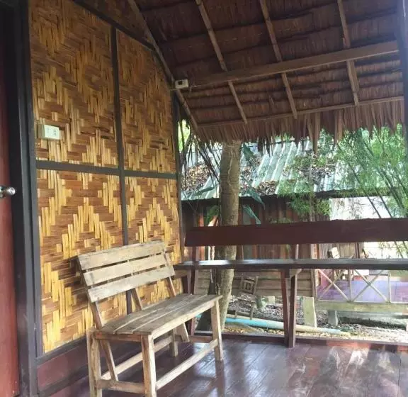 スタンダードバンガロー, Phayam Garden View