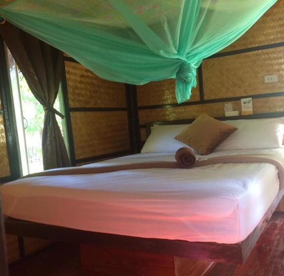 スタンダードバンガロー, Phayam Garden View