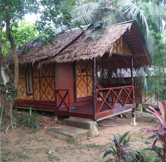 スタンダードバンガロー, Phayam Garden View