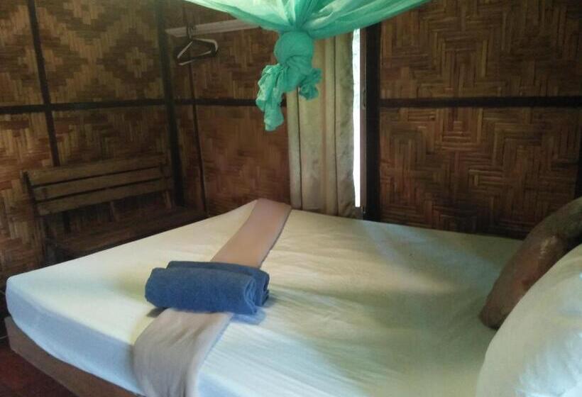 Bungalow Sandard, Phayam Garden View