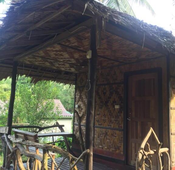 スタンダードバンガロー, Phayam Garden View