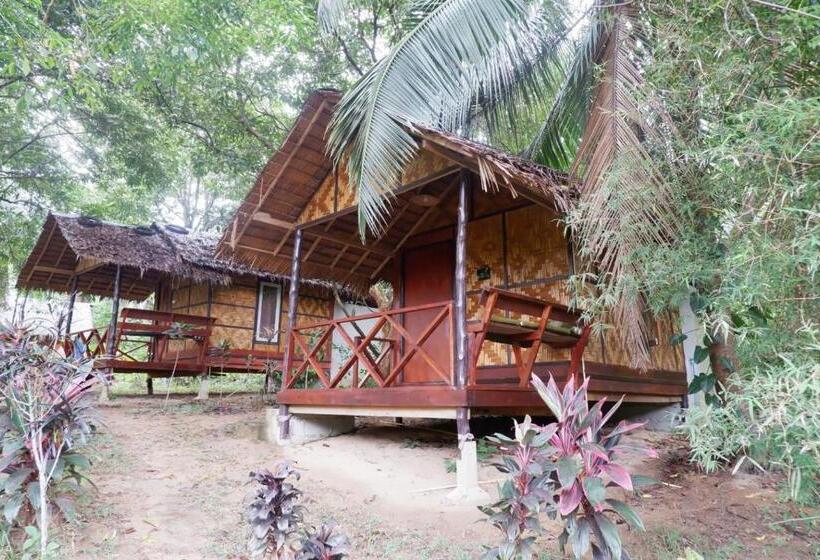 スタンダードバンガロー, Phayam Garden View