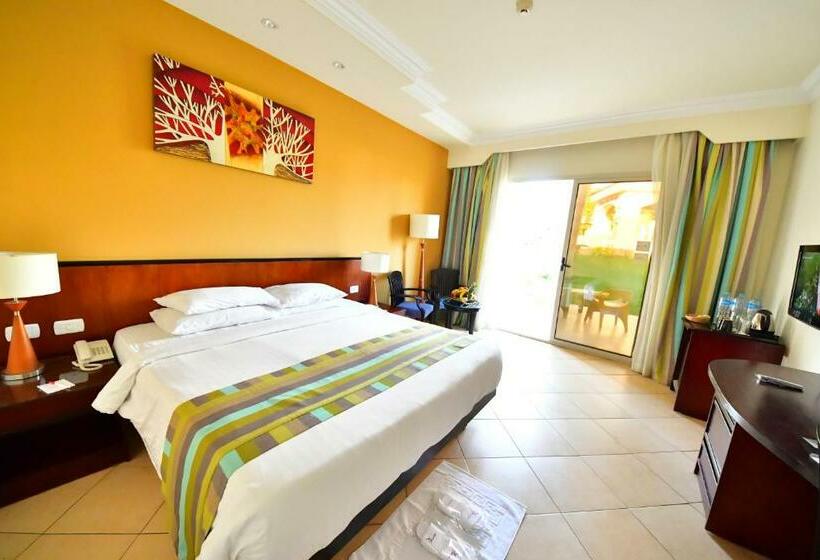 스탠다드 룸, Xperience Kiroseiz Aquapark Premier Naama Bay