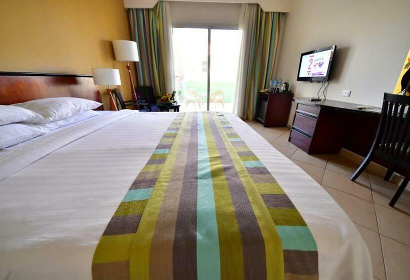 스탠다드 룸, Xperience Kiroseiz Aquapark Premier Naama Bay