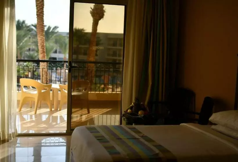 Standard-huone, Xperience Kiroseiz Aquapark Premier Naama Bay