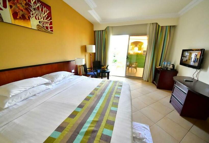 스탠다드 룸, Xperience Kiroseiz Aquapark Premier Naama Bay