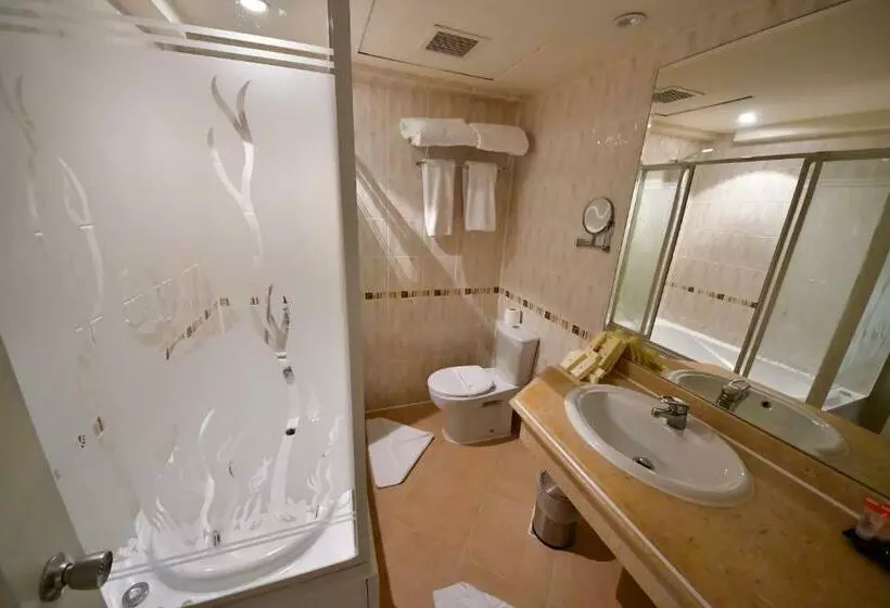 Standard-huone, Xperience Kiroseiz Aquapark Premier Naama Bay