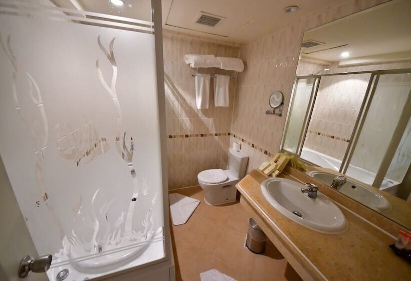 패밀리 룸, Xperience Kiroseiz Aquapark Premier Naama Bay