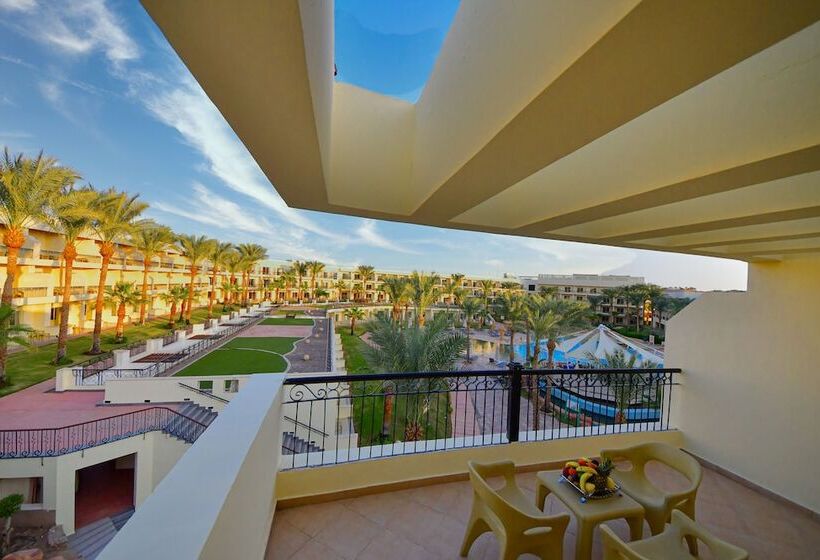 패밀리 룸, Xperience Kiroseiz Aquapark Premier Naama Bay