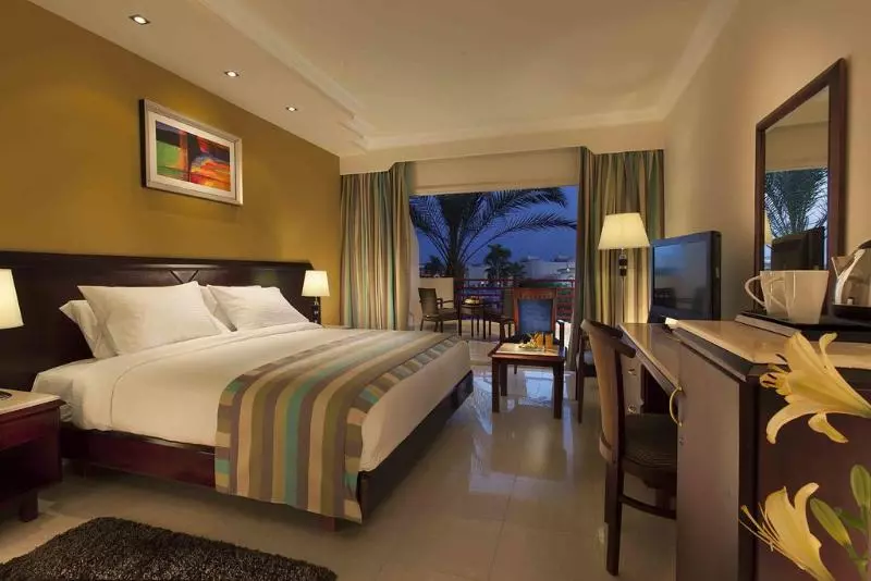 Superior-huone, Xperience Kiroseiz Aquapark Premier Naama Bay