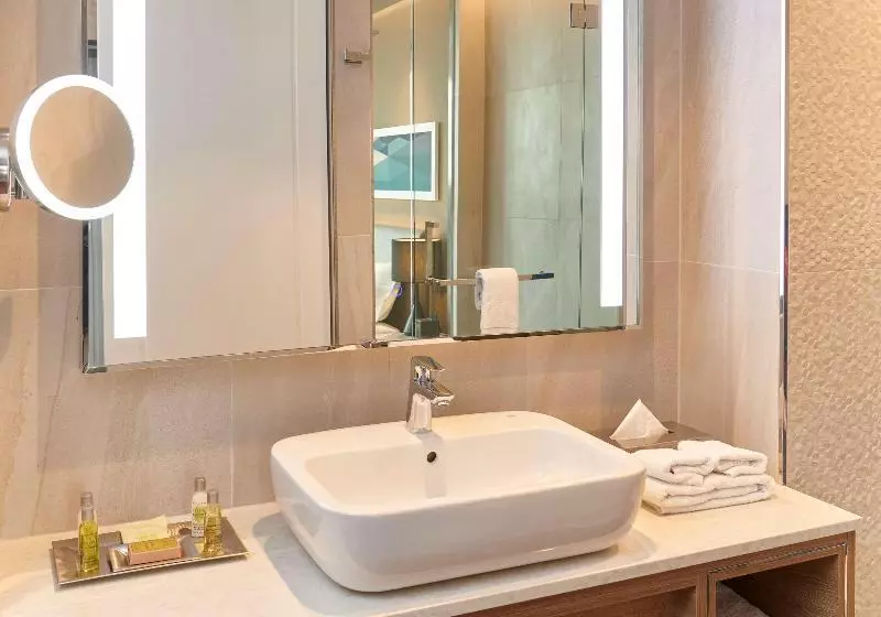 Perhehuone, Xperience Kiroseiz Aquapark Premier Naama Bay