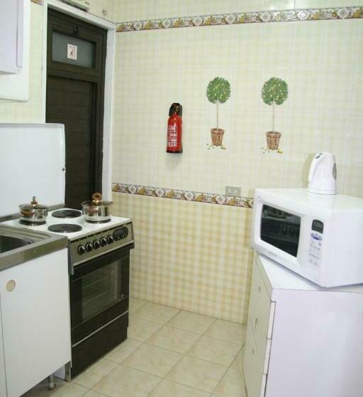 3-Bedroom Deluxe Apartment, Royal Maadi