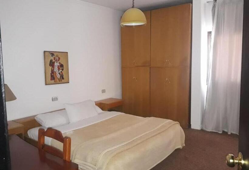 3-Bedroom Deluxe Apartment, Royal Maadi