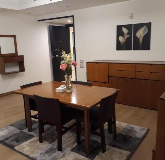 3-Bedroom Deluxe Apartment, Royal Maadi