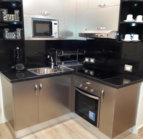 Presidential Suite, Royal Maadi