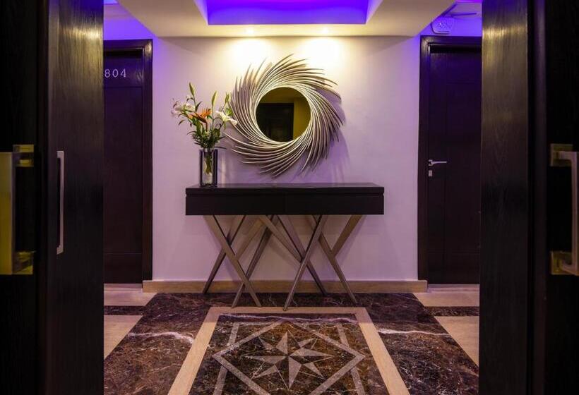 Suite with Terrace, Royal Maadi