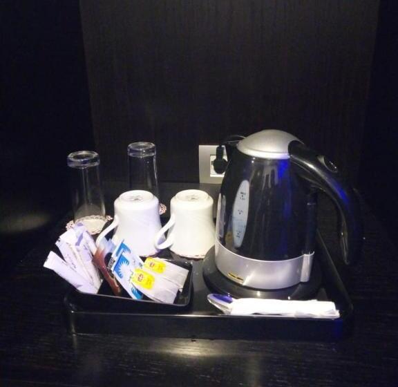 Suite with Terrace, Royal Maadi