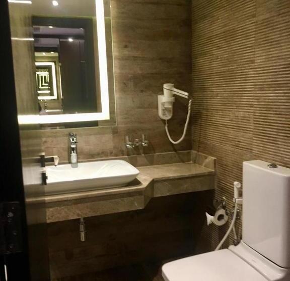 Suite with Terrace, Royal Maadi