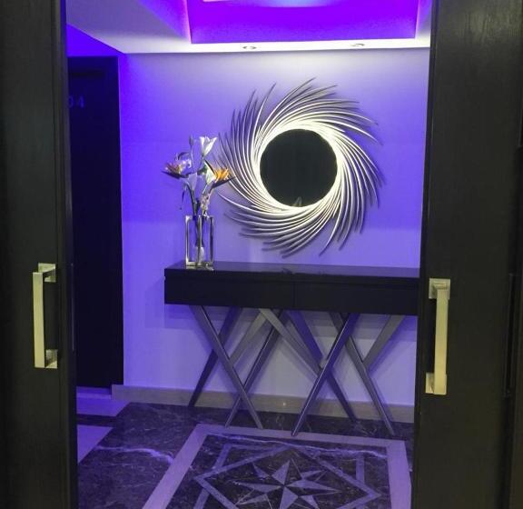 Suite with Terrace, Royal Maadi