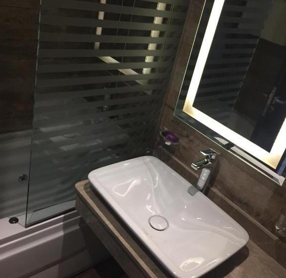 Suite with Terrace, Royal Maadi