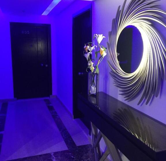 Suite with Terrace, Royal Maadi