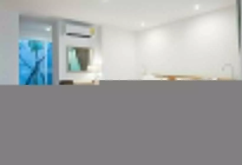 オーシャンビュースイート, Seanery Beach Resort