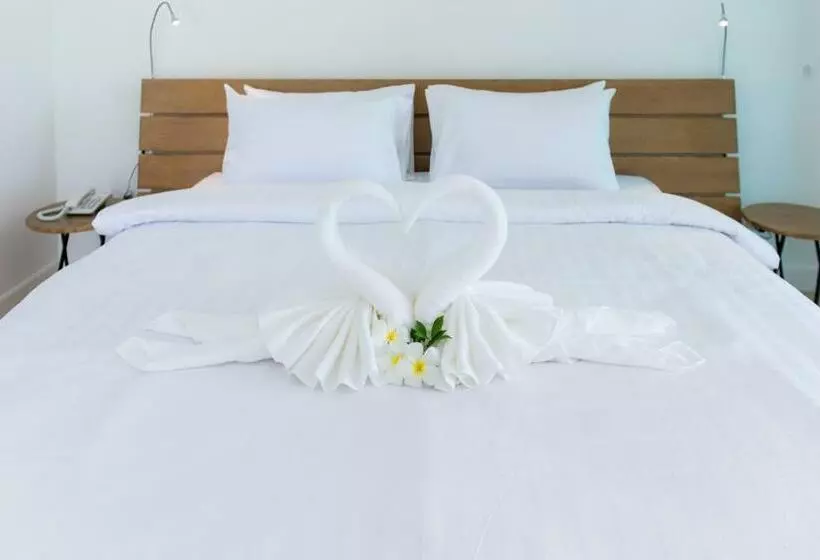 プールビュースイート, Seanery Beach Resort