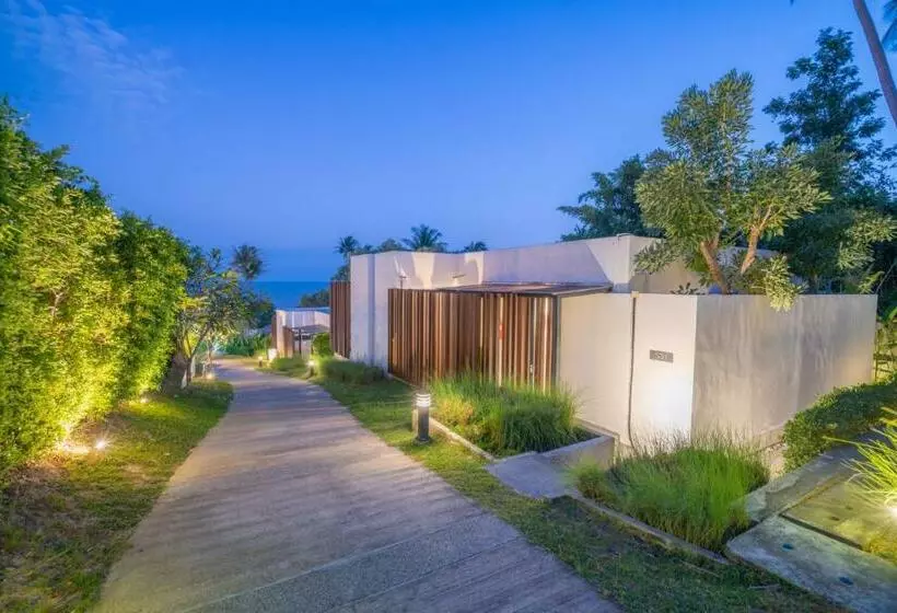 プールビュースイート, Seanery Beach Resort