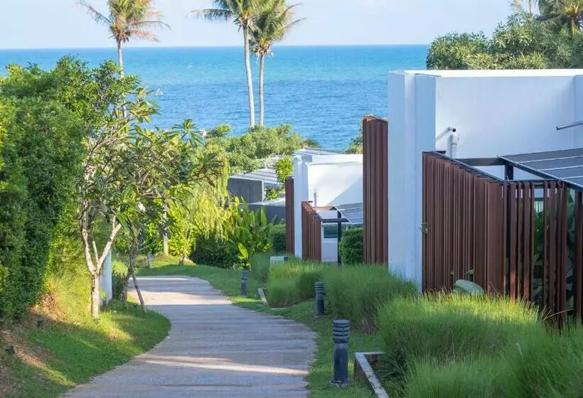 プールビュースイート, Seanery Beach Resort