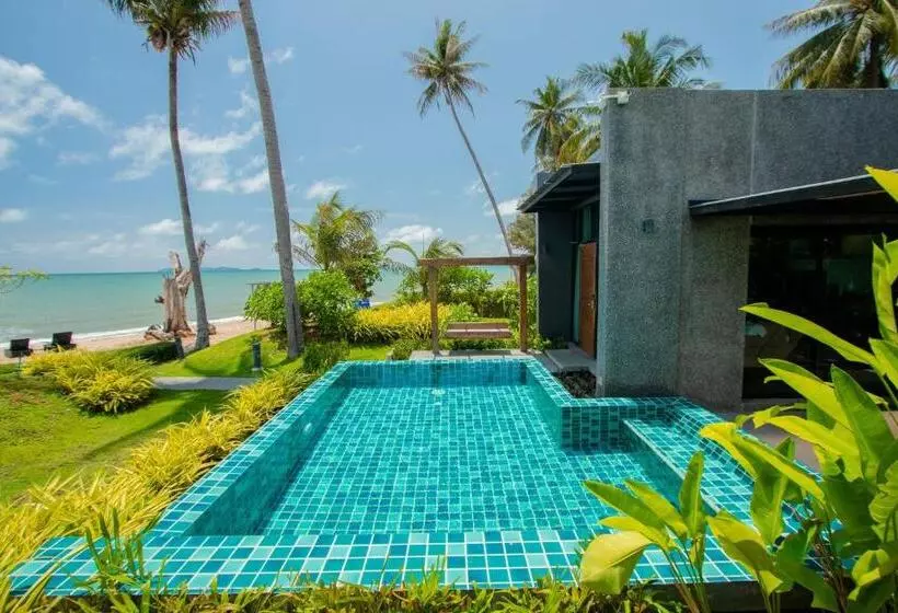 ビラホテル１ベッドルーム, Seanery Beach Resort