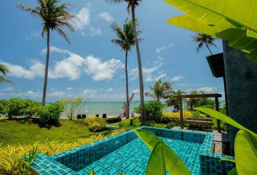 ビラホテル１ベッドルーム, Seanery Beach Resort
