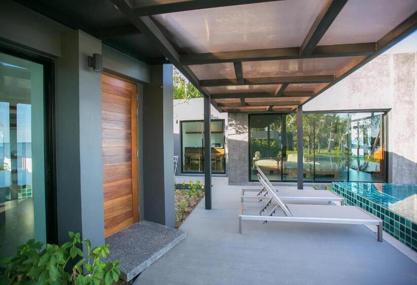 Vivenda 1 Quarto Vista Mar, Seanery Beach Resort