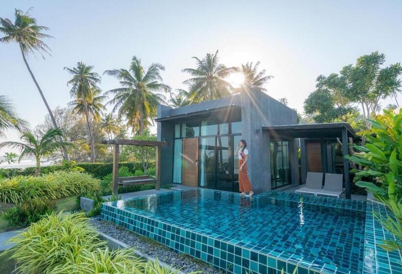 Vivenda 1 Quarto, Seanery Beach Resort