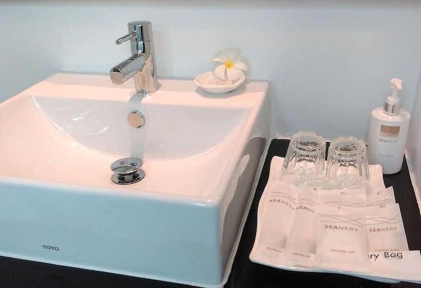 Suite Vista Mar, Seanery Beach Resort