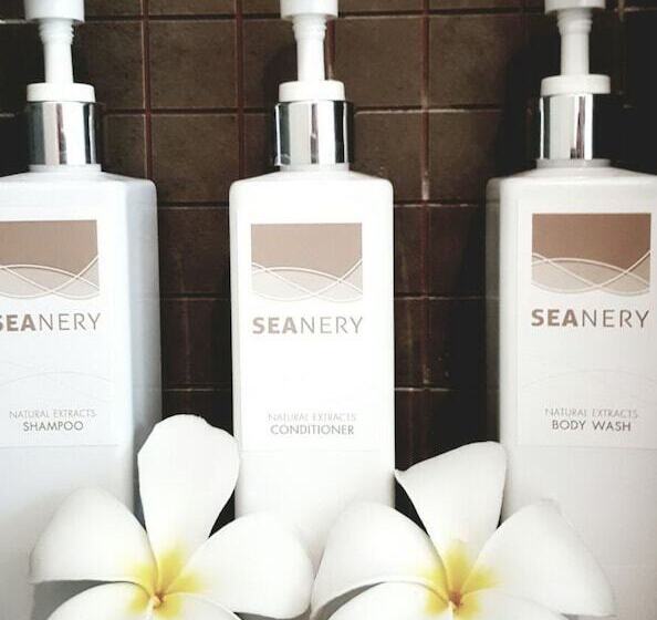 Suite Vista Mar, Seanery Beach Resort