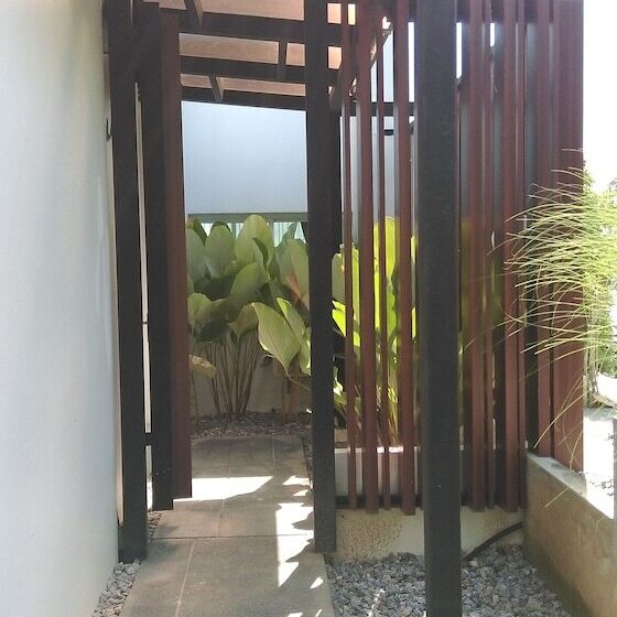 Suite Vista Mar, Seanery Beach Resort