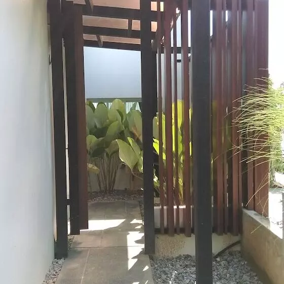 オーシャンビュースイート, Seanery Beach Resort