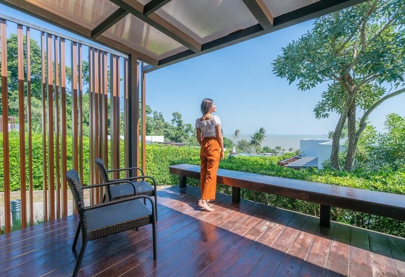 Люкс Вид на Море, Seanery Beach Resort