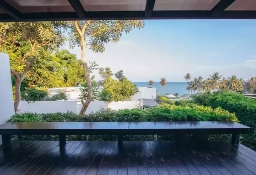 オーシャンビュースイート, Seanery Beach Resort