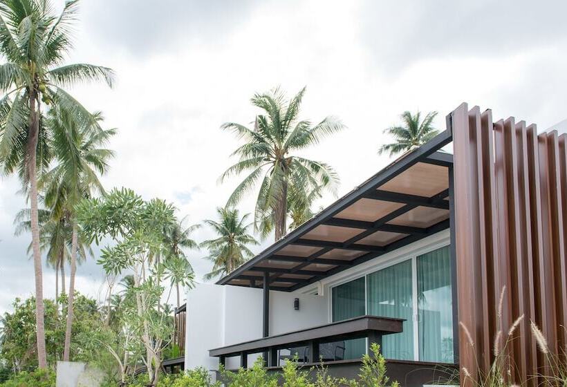 Suite Vista Mar, Seanery Beach Resort