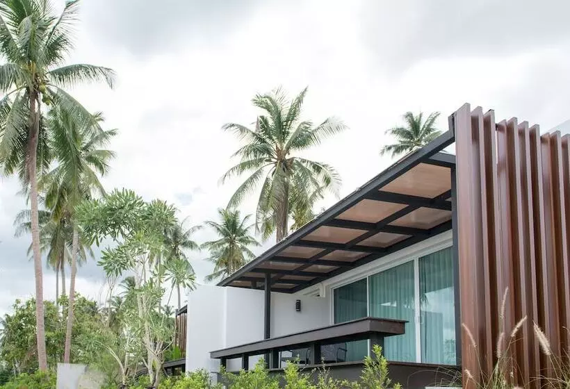 オーシャンビュースイート, Seanery Beach Resort