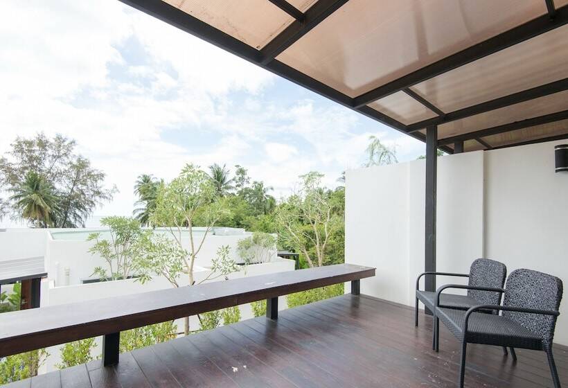 Suite Vista Mar, Seanery Beach Resort