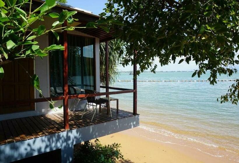 חדר סטנדרט נוף לים, Seashell Village Resort