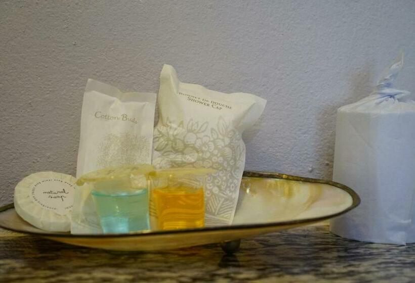 חדר סטנדרט נוף לים, Seashell Village Resort