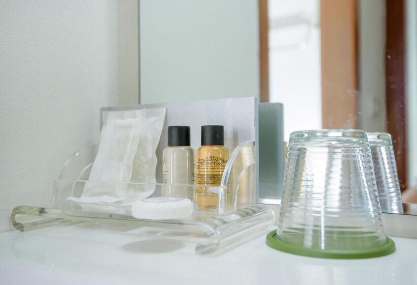 חדר דלוקס נוף לים, Seashell Village Resort