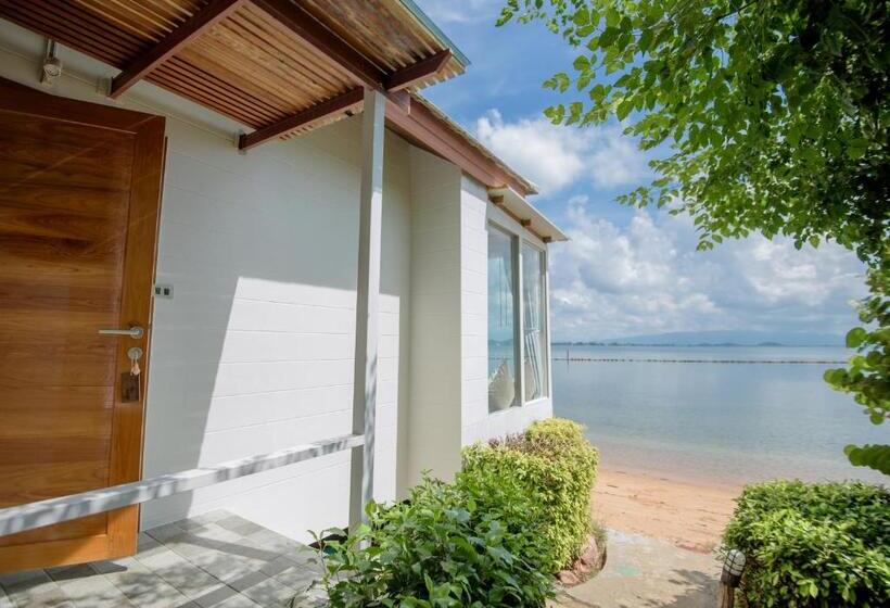 اتاق استاندارد با تخت بزرگ, Seashell Village Resort