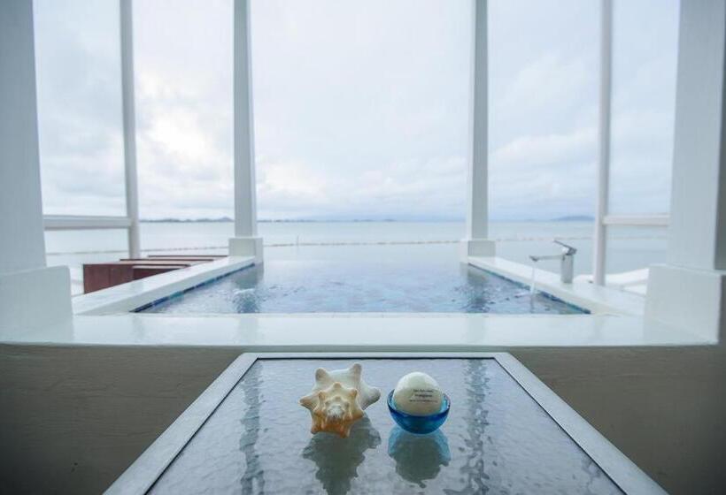 סוויטת ג'וניור נוף לים, Seashell Village Resort