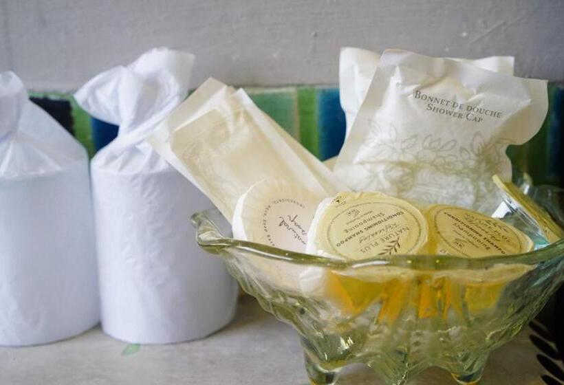 חדר משפחתי נוף לים, Seashell Village Resort