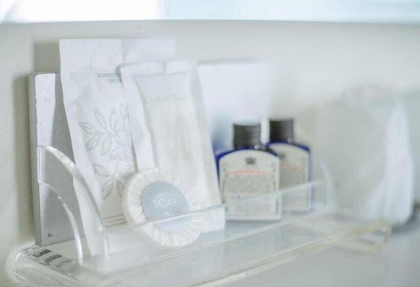 וילה עם חדר שינה אחד ובריכת שחיה, Seashell Village Resort