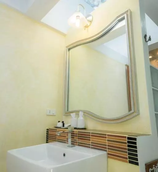 Standard-huone Poreallas, Seashell Village Resort